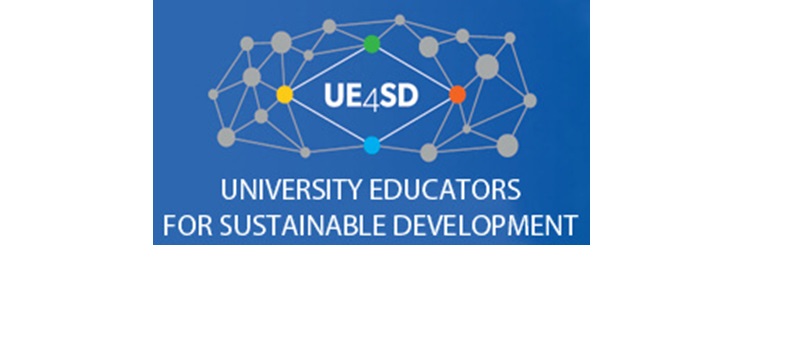 Încheierea proiectului Profesori Universitari pentru Dezvoltare Durabilă (UE4SD)