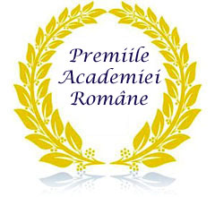 Profesori ai Universităţii din Bucureşti premiaţi de Academia Română