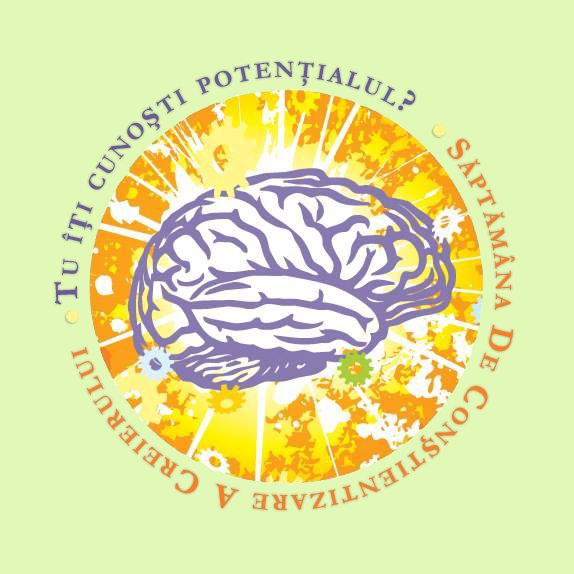 A treia ediție a evenimentului ,,Săptămâna de Conștientizare a Creierului” la Facultatea de Psihologie şi Ştiinţele Educaţiei