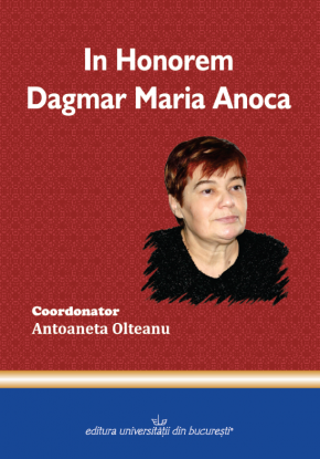 ”In honorem Dagmar Maria Anoca” – Dagmar Maria Anoca