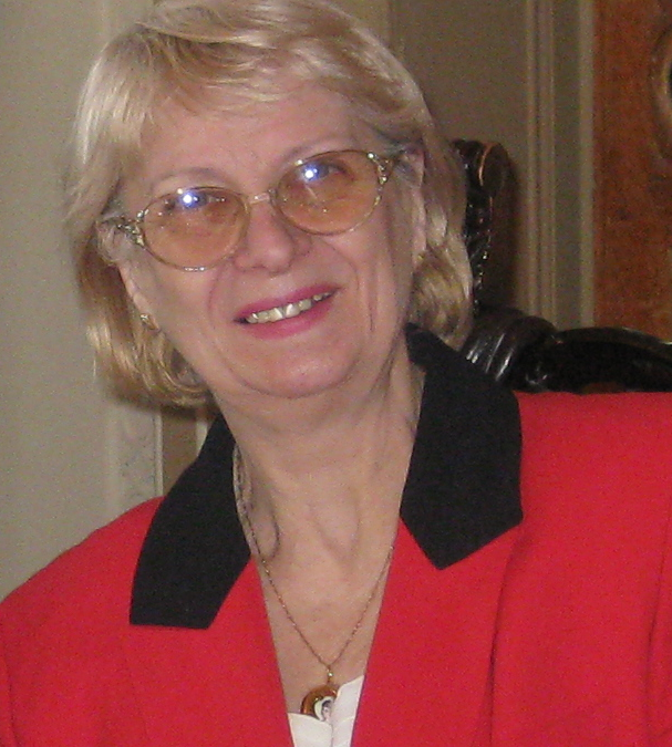 In memoriam Prof. univ. dr. Mariana Băluţă-Skultéty