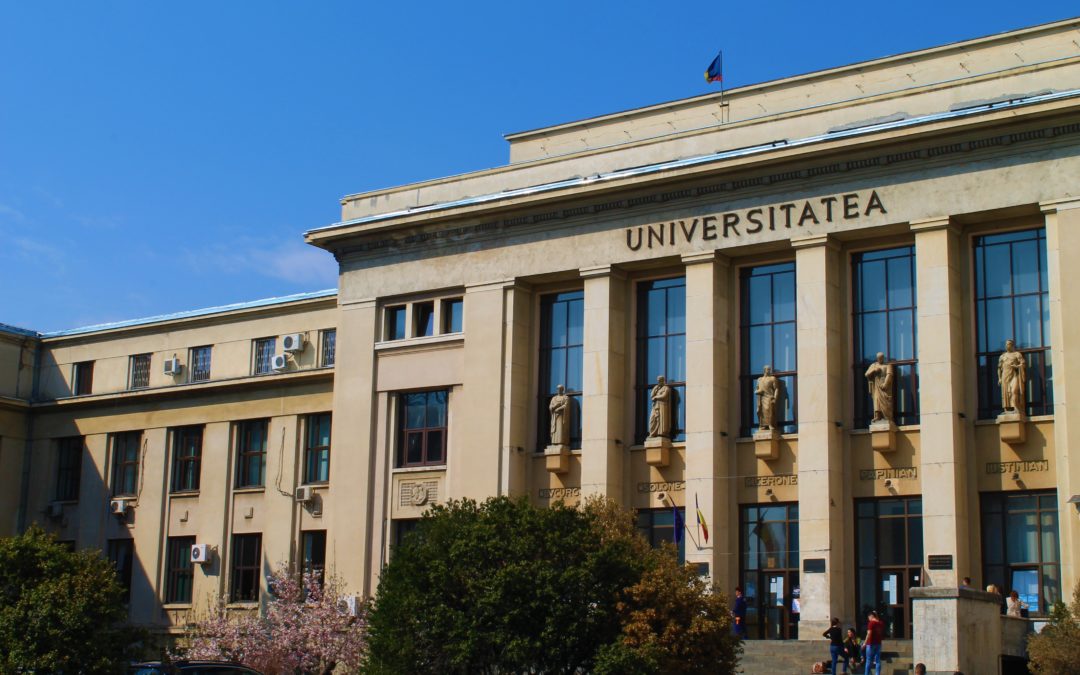 Apel la respectarea obligațiilor Guvernului față de învățământul universitar din România