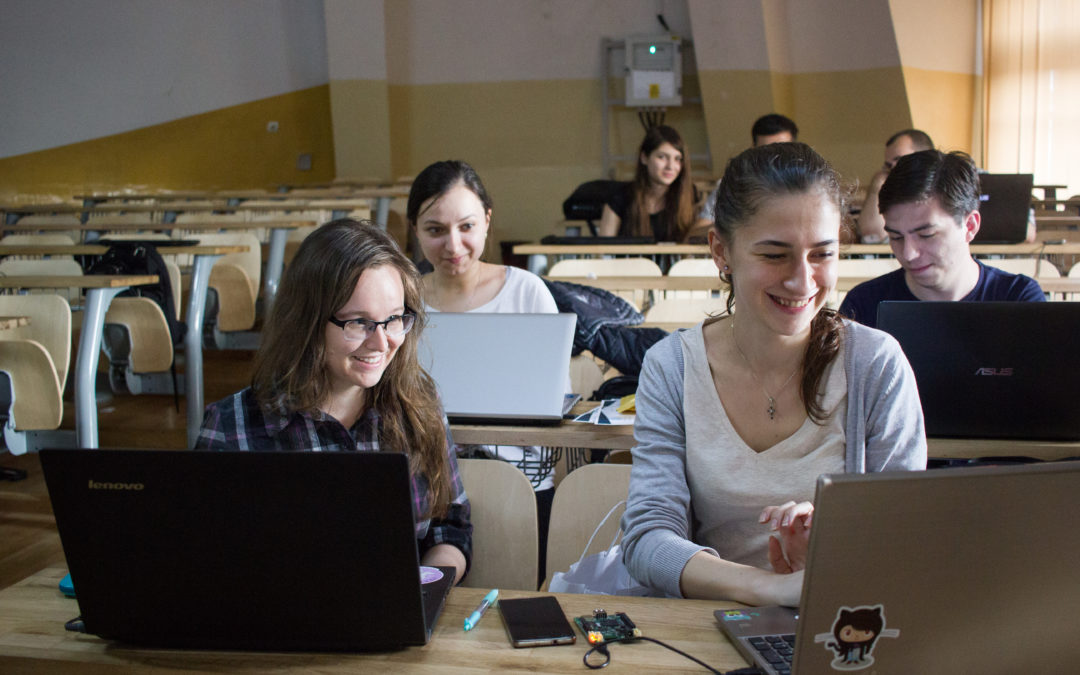 Oportunități de internship în cadrul Institutului de Cercetare al Universității din București